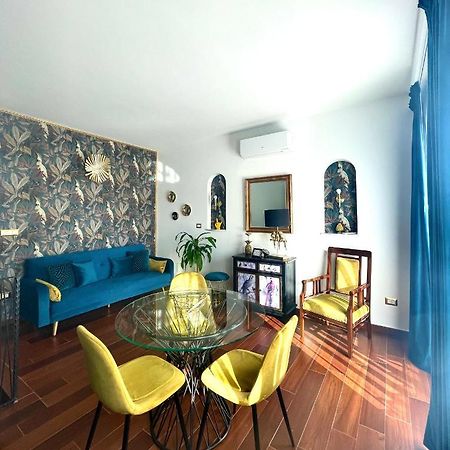 Charme House Taormina Exterior foto