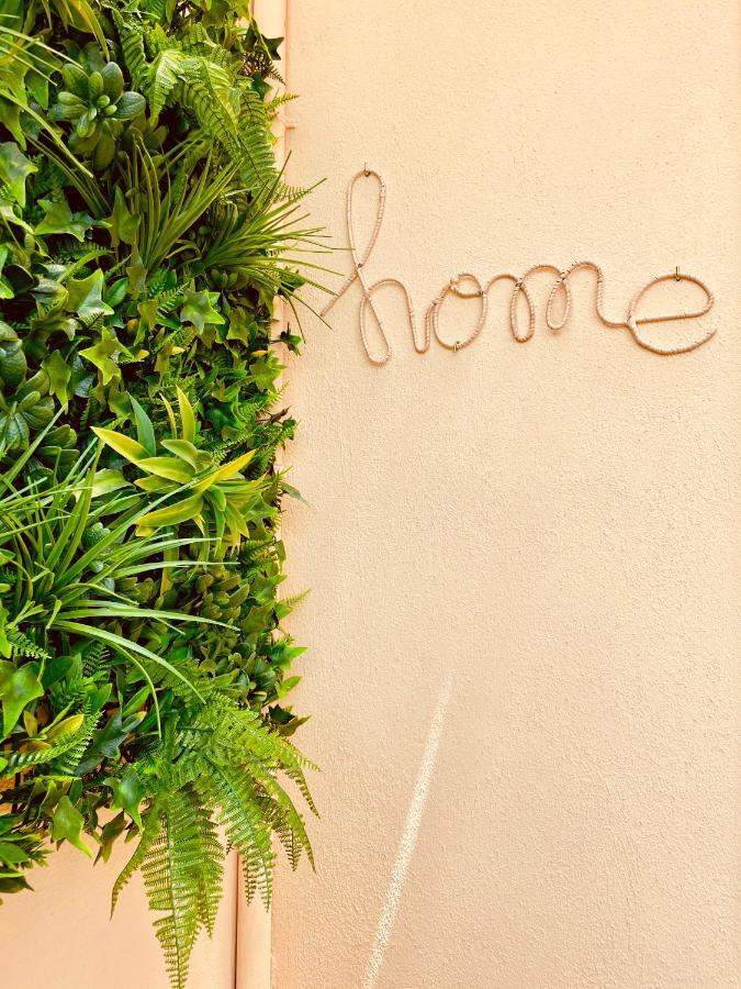 Charme House Taormina Exterior foto
